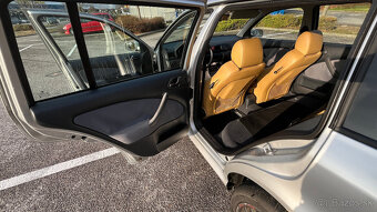 Škoda Octavia COMBI 1.9tdi 81kw ASV, 25X tis km, 6 kvalt - 15