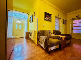 Na predaj OBÝVATEĽNÝ 4izb.dom_hospodárstvo_pozemok 3102 m2 - 15