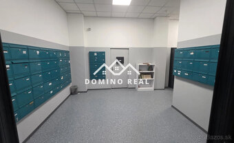 dvojgarzónka na Znievskej ulici - 15