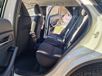 Mazda CX-30 e-Skyactiv 186k Homura A/T6 (benzín) kup.SR - 15