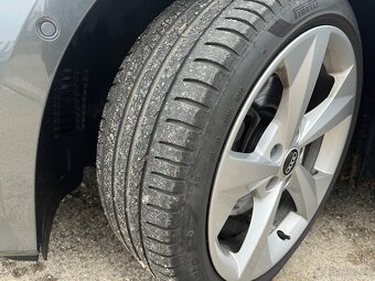 Audi A3 35 TFSI Sportback S Tronic S Line r.v 2021 matrix - 15