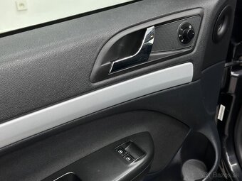 Škoda Octavia combi ,facelift - 15