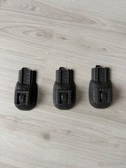 Predám vlakovú súpravu Märklin s prislusenstvom - 15