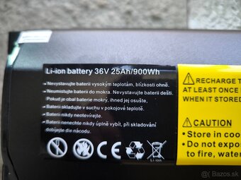 Na predaj Elektrobicykel Lectron MGX - 15