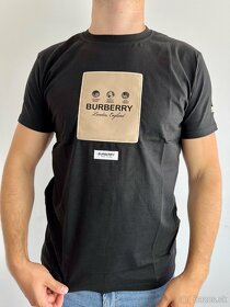 Burberry tričko 6 - 15