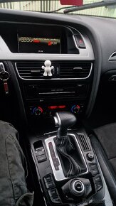 Audi A4 2.0 TDI Sline - 15
