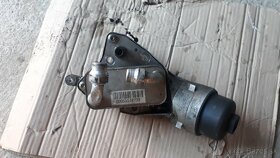 Rozpredám motor Opel 2,0 CDTi A20DTR - 15