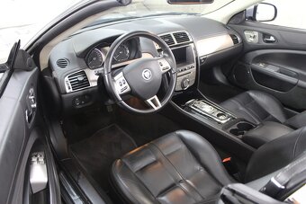 Jaguar XK 5.0 V8 Cabrio  Convertible - 15