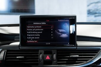 Audi A6 Avant 3.0 TDI DPF 218k quattro S tronic - 15