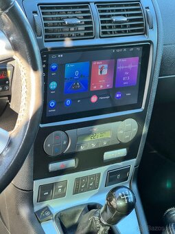Ford Mondeo ST220 - 15