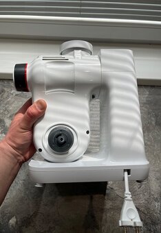 Kuchynský robot Bosch MUMS2EW00/01 700W - 15