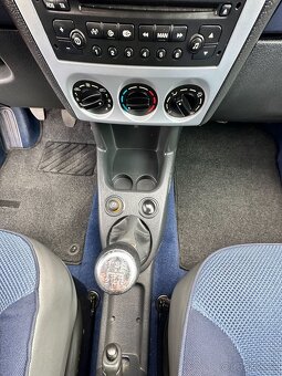 Citroën Berlingo 2.0 HDi Pack - 15