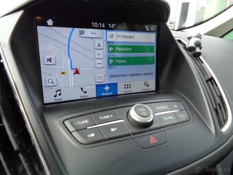 Ford C-Max 2.0 TDCi Duratorq Titanium - 15
