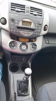 TOYOTA RAV4 2.2 D-4D 100KW - 15