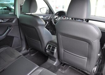 Škoda Kodiaq 2,0TDi REZERVACE 103 kw - 15