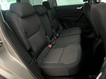 Škoda Yeti 1.2 TSI Elegance DSG - 15