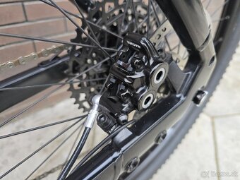 Novy ebike Advanced 29 Bosch Smart - 15