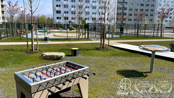 BOSEN | Zariadený 1 izb.byt, Parking, Balkón, Klíma, Pivnica - 15