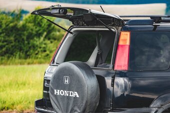 Honda CRV 1 - 15