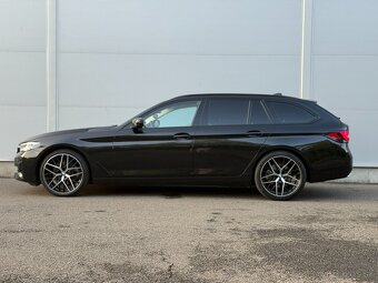 Bmw 520 Touring 2023 109tis km - 15