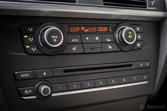 BMW X3 xDrive 20d A/T - 15