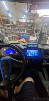 Polaris RZR 1000 - 2022 - 15