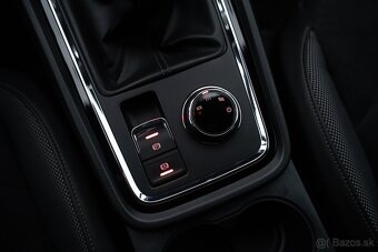2017 Seat Ateca 1.4 TSI 110 kW | nové rozvody + top výbava - 15