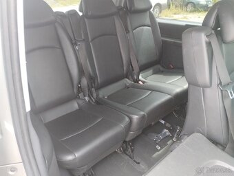 Mercedes-Benz Vito 113 CDI Lang - 15