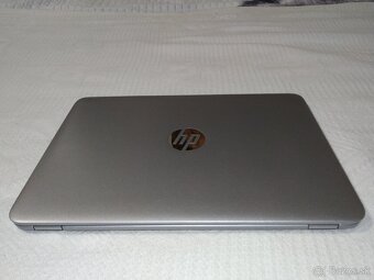 HP Elitebook. Full HD 14,0". Dotyková obrazovka. - 15