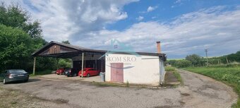 LOGISTICKÉ CENTRUM PRI TRANZITNOM KORIDORE - 15