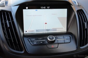 Ford Kuga 1.5 diesel, Automat,  Anniversary, Nová prevodovka - 15