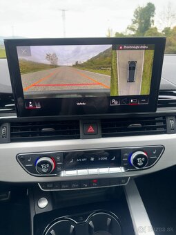 Audi A4 40 Tdi Avant S- Line Panorama Webasto B&O S - 15