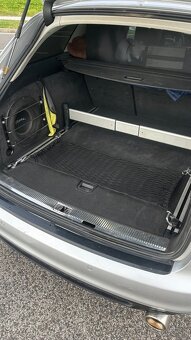 Audi A6 c6 3.0tdi Quattro tiptronic - 15