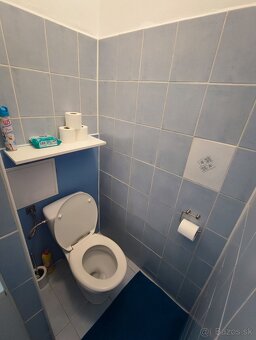 PRENÁJOM⏐3-izb. byt s loggiou a pivnicou - 15