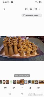 Silkonove formy 15ks spolu - 15