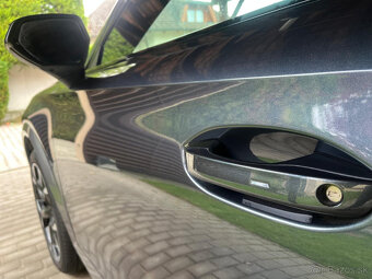 Cupra Formentor VZ 228kw, 2021, v zaruke - 15