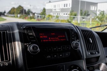 Citroën Jumper 2.2 BlueHDi 140k L3H2 - 15