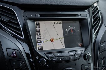 Hyundai i40 CW 1.7 CRDi HP Business - 15