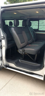 Fiat Talento L2H1 145k ecojet - 15