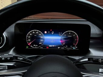 Mercedes-Benz C trieda Kombi 200 d mHEV A/T - 15