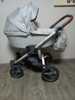 Kočik Bebetto luca 3v1 - 15