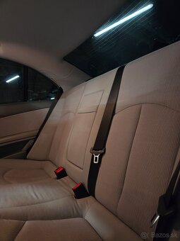 Mercedes Benz W211 E200 CDI | 93000km | Super stav - 15