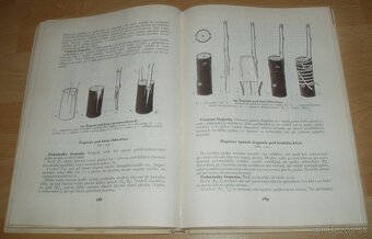 Štepenie, očkovanie a preštepovanie drevín - 15