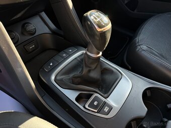 Hyundai Santa Fe 2.0 CRDi Elegance - 15