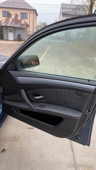 Rozpredám bmw 5 e61 3.0d 160kw - 15
