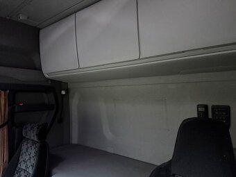 Scania R500 Hydraulika - 15