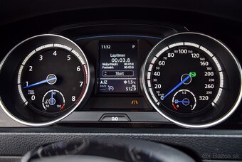 Volkswagen Golf R 2.0 TSI 221 kW 4Motion - 15