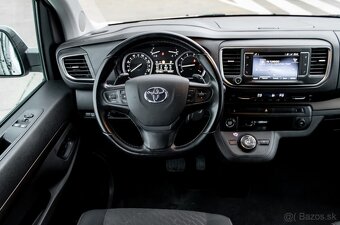 Toyota Proace - 15