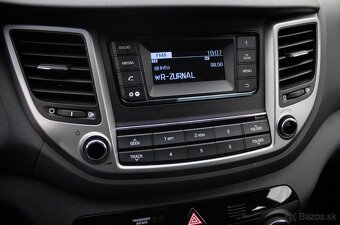 HYUNDAI TUCSON 1.6 GDI 97kW 2017 - 15