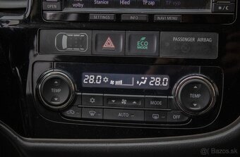 Mitsubishi Outlander 2.2 D-ID 110kW - 15